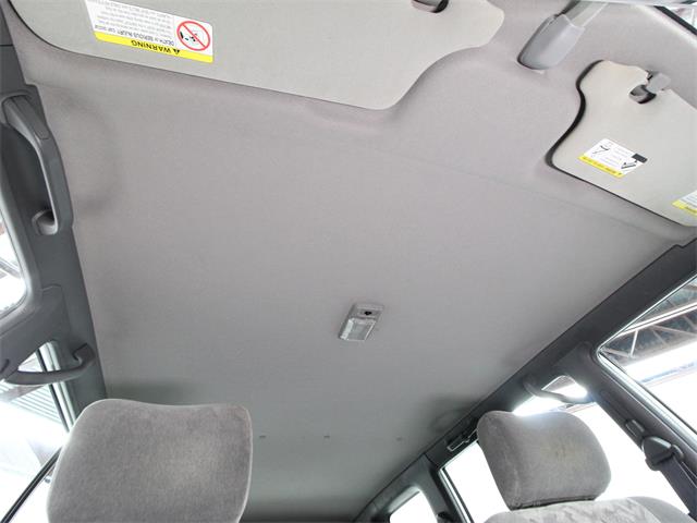 2000 Isuzu Trooper (CC-1693287) for sale in Christiansburg, Virginia