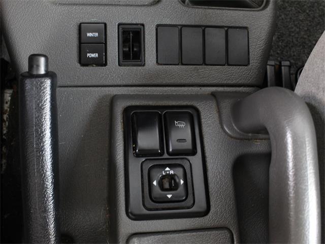 2000 Isuzu Trooper (CC-1693287) for sale in Christiansburg, Virginia