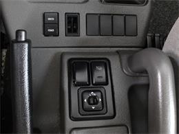 2000 Isuzu Trooper (CC-1693287) for sale in Christiansburg, Virginia