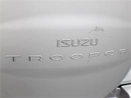 2000 Isuzu Trooper (CC-1693287) for sale in Christiansburg, Virginia