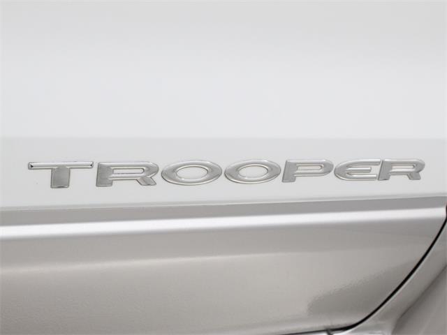 2000 Isuzu Trooper (CC-1693287) for sale in Christiansburg, Virginia