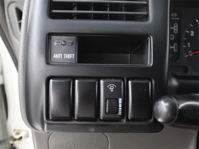 2000 Isuzu Trooper (CC-1693287) for sale in Christiansburg, Virginia