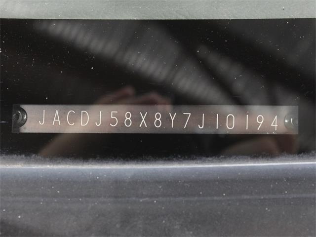 2000 Isuzu Trooper (CC-1693287) for sale in Christiansburg, Virginia