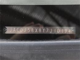 2000 Isuzu Trooper (CC-1693287) for sale in Christiansburg, Virginia