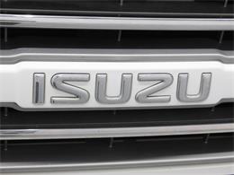2000 Isuzu Trooper (CC-1693287) for sale in Christiansburg, Virginia