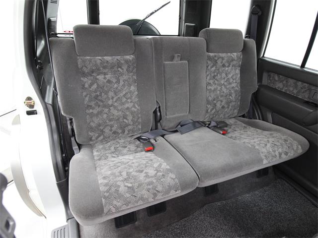 2000 Isuzu Trooper (CC-1693287) for sale in Christiansburg, Virginia