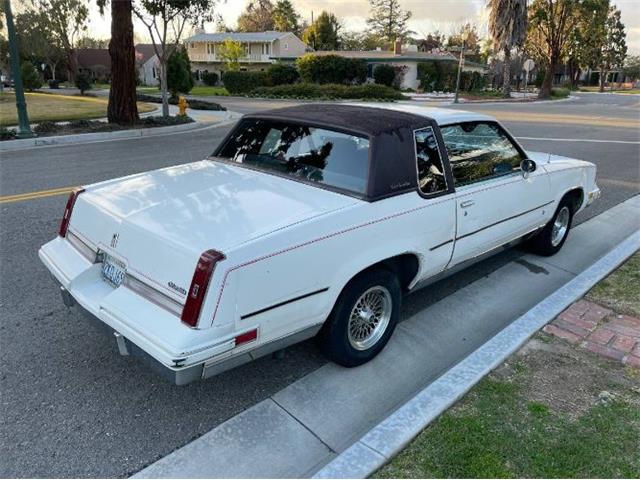 1988 Oldsmobile Cutlass for Sale | ClassicCars.com | CC-1693289