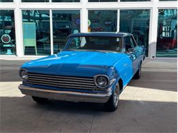 1964 Chevrolet Nova SS (CC-1693290) for sale in Palmetto, Florida