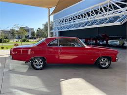 1967 Chevrolet Nova (CC-1693292) for sale in Palmetto, Florida