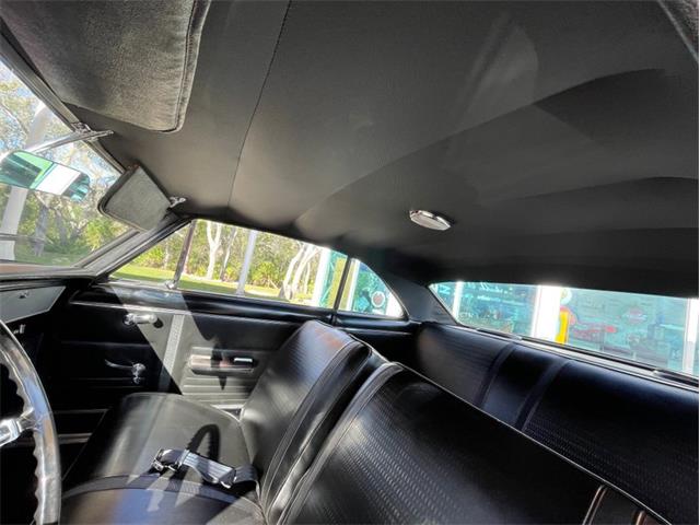 1967 Chevrolet Nova (CC-1693292) for sale in Palmetto, Florida