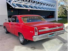 1967 Chevrolet Nova (CC-1693292) for sale in Palmetto, Florida