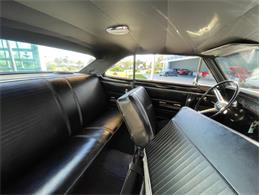 1967 Chevrolet Nova (CC-1693292) for sale in Palmetto, Florida