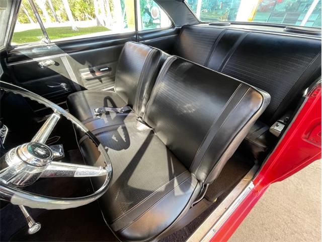 1967 Chevrolet Nova (CC-1693292) for sale in Palmetto, Florida