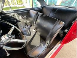 1967 Chevrolet Nova (CC-1693292) for sale in Palmetto, Florida