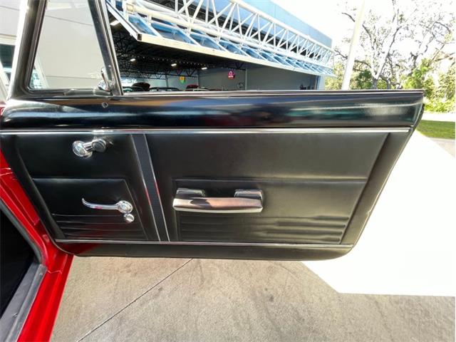 1967 Chevrolet Nova (CC-1693292) for sale in Palmetto, Florida