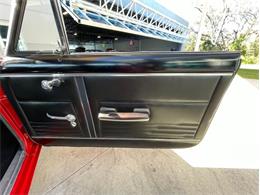 1967 Chevrolet Nova (CC-1693292) for sale in Palmetto, Florida