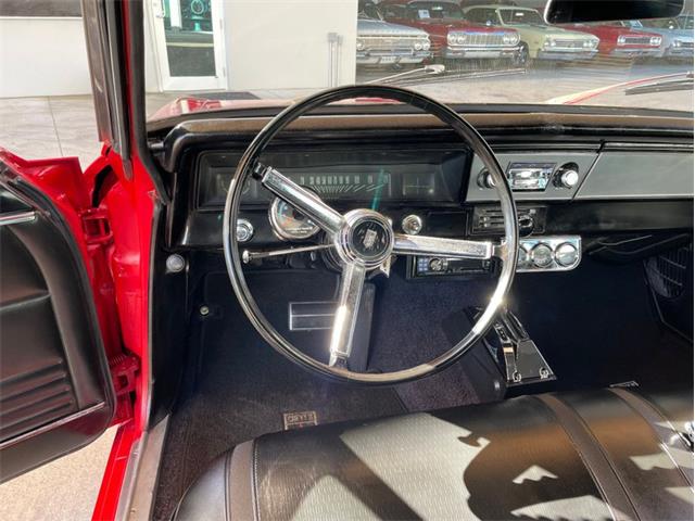 1967 Chevrolet Nova (CC-1693292) for sale in Palmetto, Florida