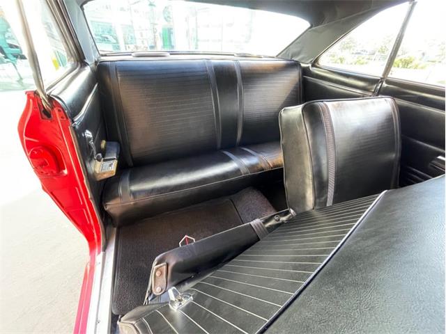 1967 Chevrolet Nova (CC-1693292) for sale in Palmetto, Florida