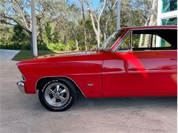 1967 Chevrolet Nova (CC-1693292) for sale in Palmetto, Florida