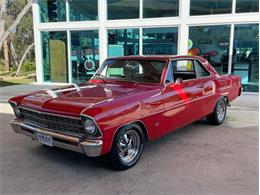 1967 Chevrolet Nova (CC-1693292) for sale in Palmetto, Florida
