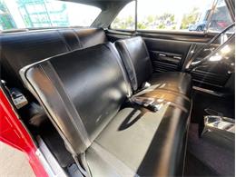 1967 Chevrolet Nova (CC-1693292) for sale in Palmetto, Florida