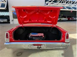 1967 Chevrolet Nova (CC-1693292) for sale in Palmetto, Florida