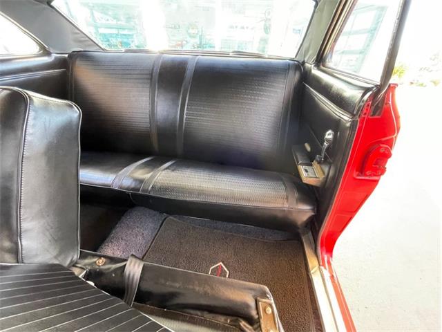 1967 Chevrolet Nova (CC-1693292) for sale in Palmetto, Florida