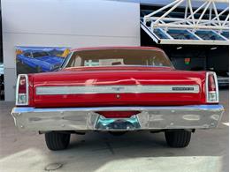 1967 Chevrolet Nova (CC-1693292) for sale in Palmetto, Florida