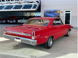 1967 Chevrolet Nova (CC-1693292) for sale in Palmetto, Florida