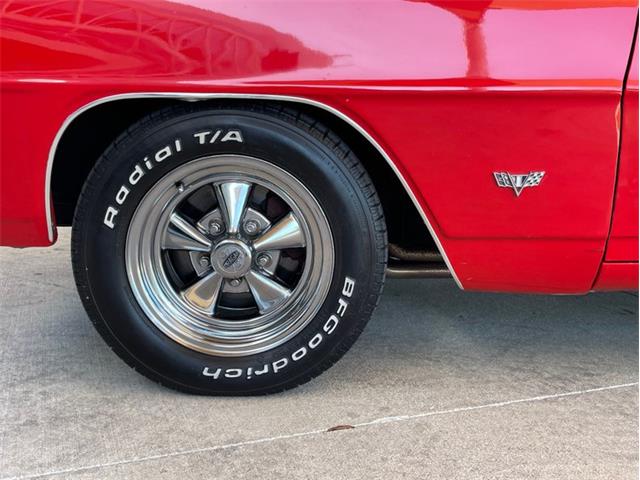 1967 Chevrolet Nova (CC-1693292) for sale in Palmetto, Florida