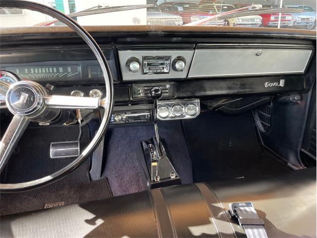 1967 Chevrolet Nova (CC-1693292) for sale in Palmetto, Florida