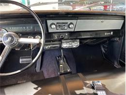 1967 Chevrolet Nova (CC-1693292) for sale in Palmetto, Florida