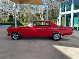 1967 Chevrolet Nova (CC-1693292) for sale in Palmetto, Florida