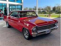 1967 Chevrolet Nova (CC-1693292) for sale in Palmetto, Florida