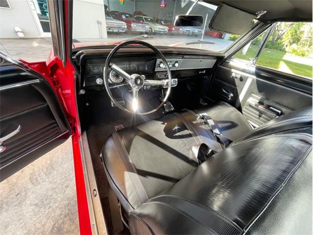 1967 Chevrolet Nova (CC-1693292) for sale in Palmetto, Florida