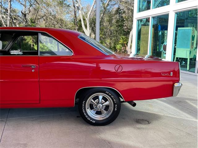 1967 Chevrolet Nova (CC-1693292) for sale in Palmetto, Florida