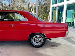 1967 Chevrolet Nova (CC-1693292) for sale in Palmetto, Florida