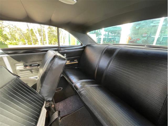1967 Chevrolet Nova (CC-1693292) for sale in Palmetto, Florida