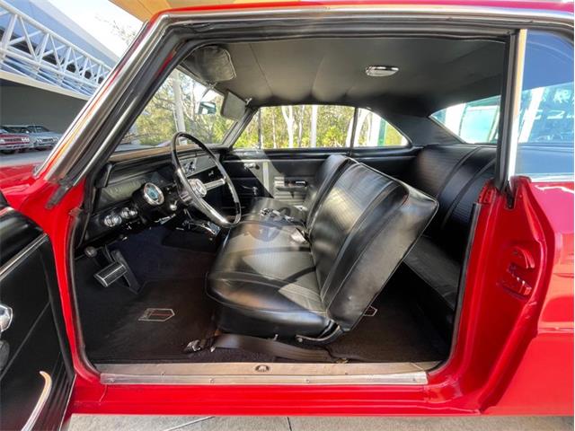 1967 Chevrolet Nova (CC-1693292) for sale in Palmetto, Florida