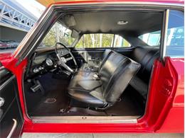 1967 Chevrolet Nova (CC-1693292) for sale in Palmetto, Florida