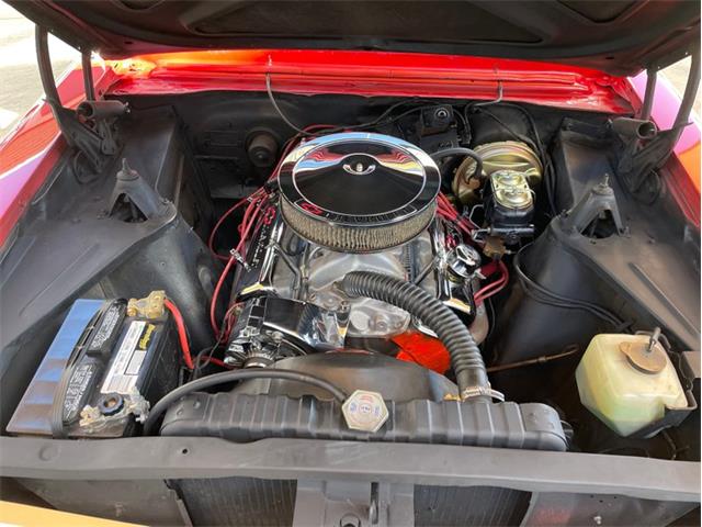 1967 Chevrolet Nova (CC-1693292) for sale in Palmetto, Florida