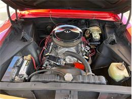 1967 Chevrolet Nova (CC-1693292) for sale in Palmetto, Florida