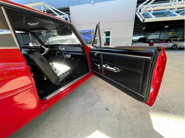 1967 Chevrolet Nova (CC-1693292) for sale in Palmetto, Florida
