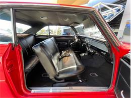 1967 Chevrolet Nova (CC-1693292) for sale in Palmetto, Florida