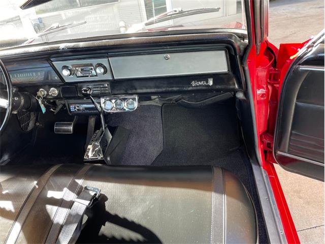 1967 Chevrolet Nova (CC-1693292) for sale in Palmetto, Florida