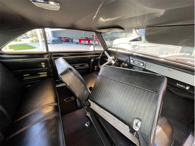 1967 Chevrolet Nova (CC-1693292) for sale in Palmetto, Florida