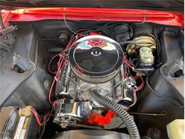 1967 Chevrolet Nova (CC-1693292) for sale in Palmetto, Florida