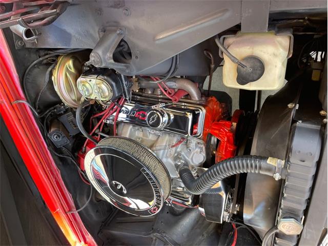 1967 Chevrolet Nova (CC-1693292) for sale in Palmetto, Florida