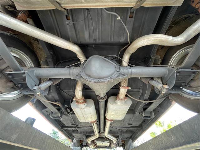 1967 Chevrolet Nova (CC-1693292) for sale in Palmetto, Florida