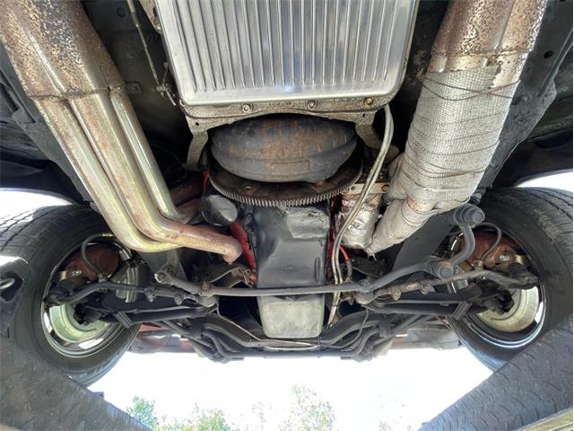 1967 Chevrolet Nova (CC-1693292) for sale in Palmetto, Florida